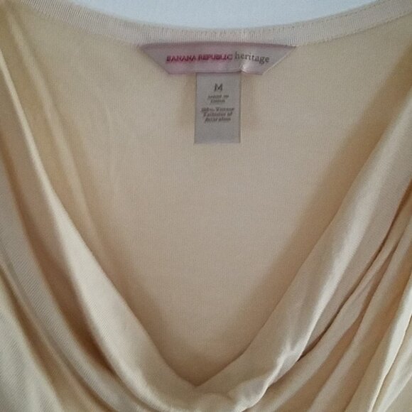 Banana Republic Top - Picture 4 of 7